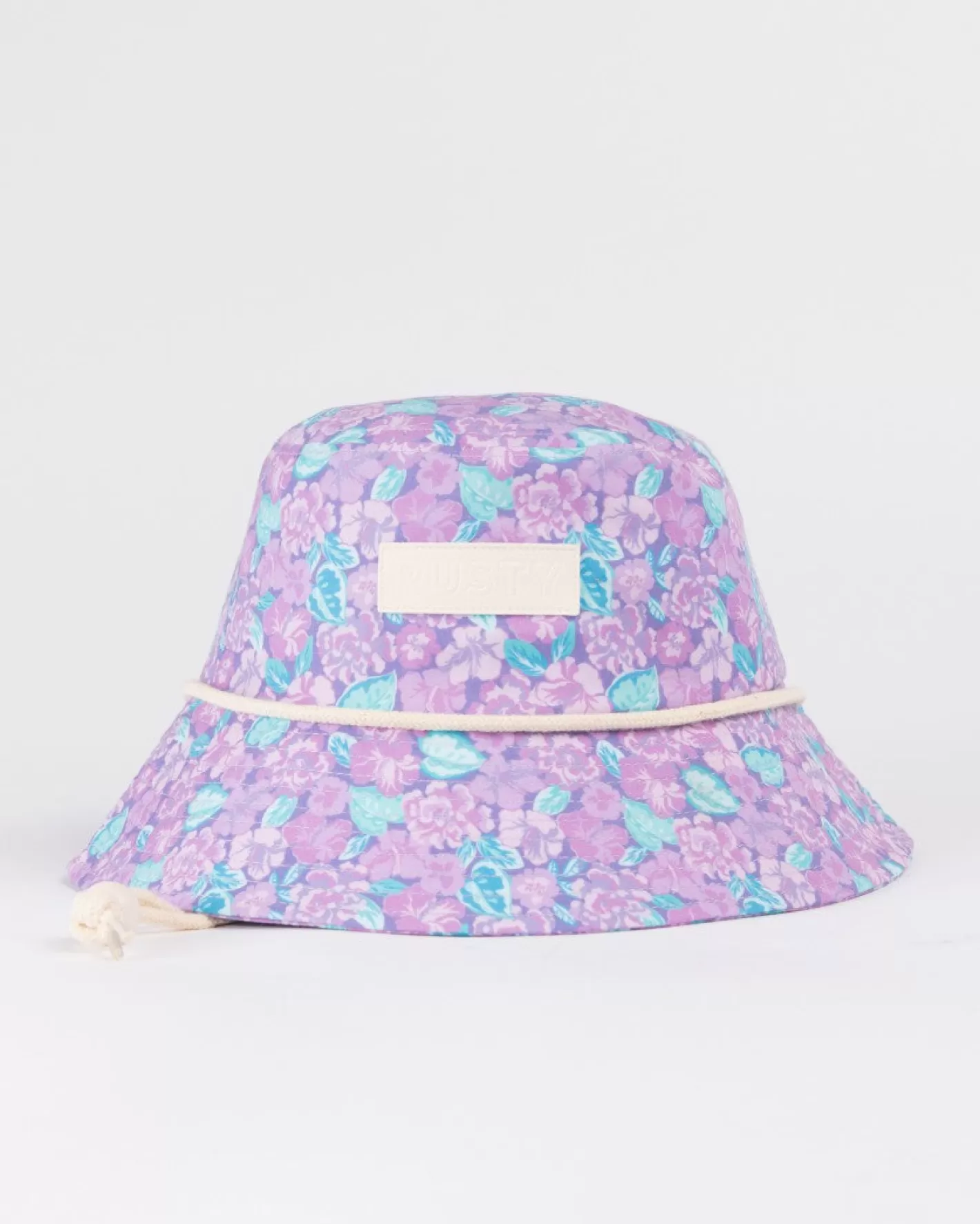 Niños Rusty Sombrero De Pescador Estampado Soleil Ninas
