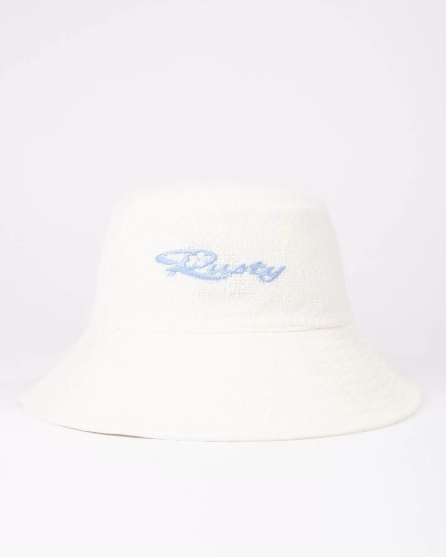 Mujer Rusty Sombrero De Pescador Reversible Bobby Boucle