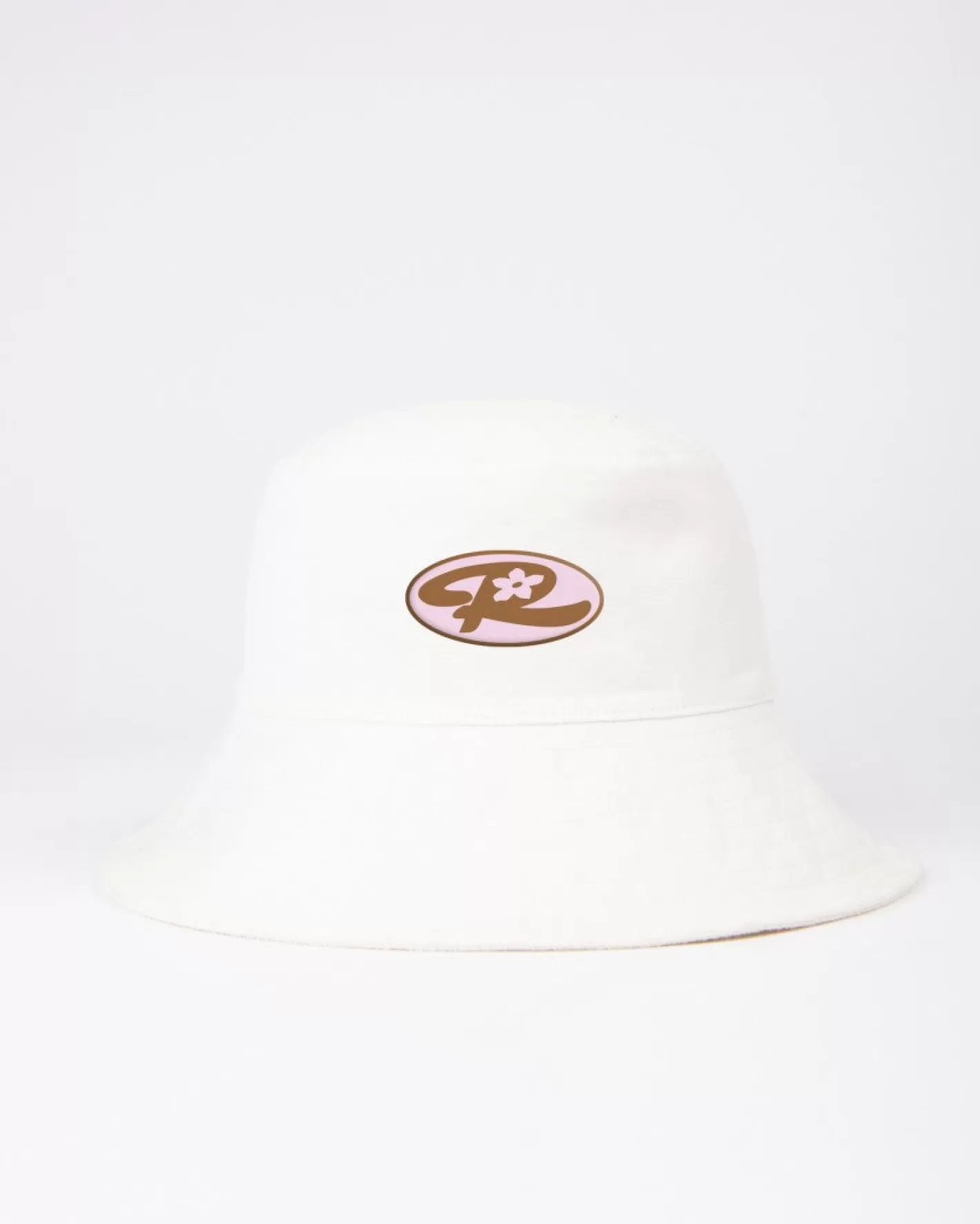 Mujer Rusty Sombrero De Pescador Reversible Bobby Boucle