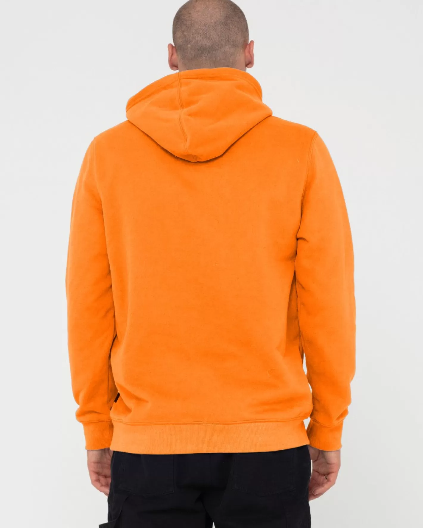Hombre Rusty Sudadera Con Capucha Rs Super Fleece