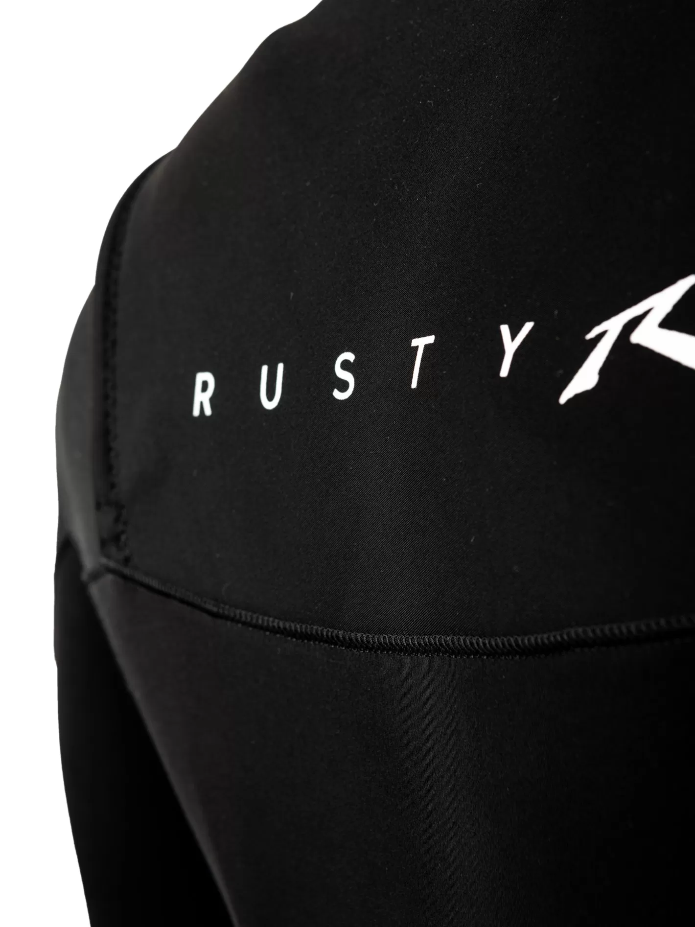 Hombre Rusty Traje De Neopreno Steamer De Manga Larga Con Cremallera En El Pecho 3/2 Ecoprene Serie A