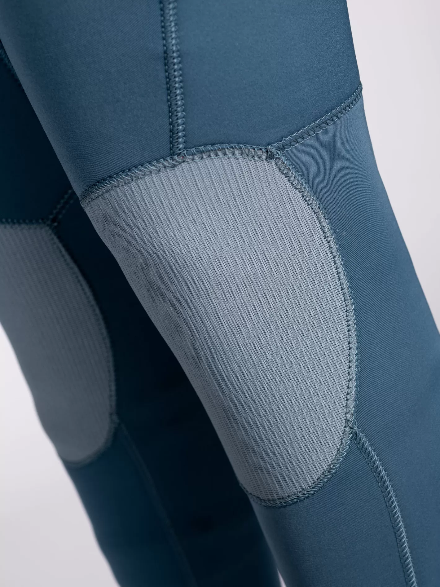 Mujer Rusty Traje De Neopreno Steamer De Manga Larga Con Cremallera En El Pecho 3/2 Ecoprene Serie A