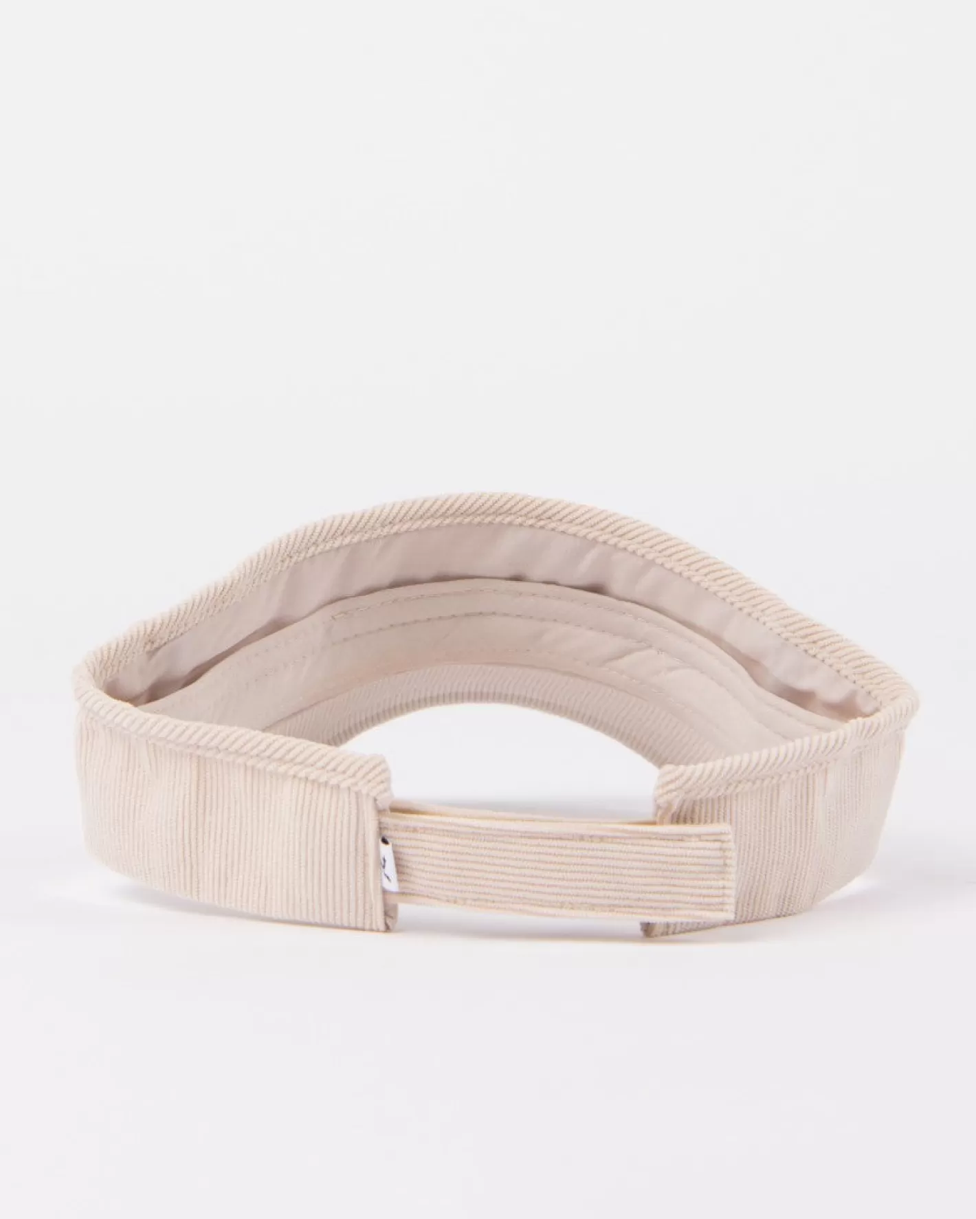Mujer Rusty Visera Ajustable Con Cordon Skye