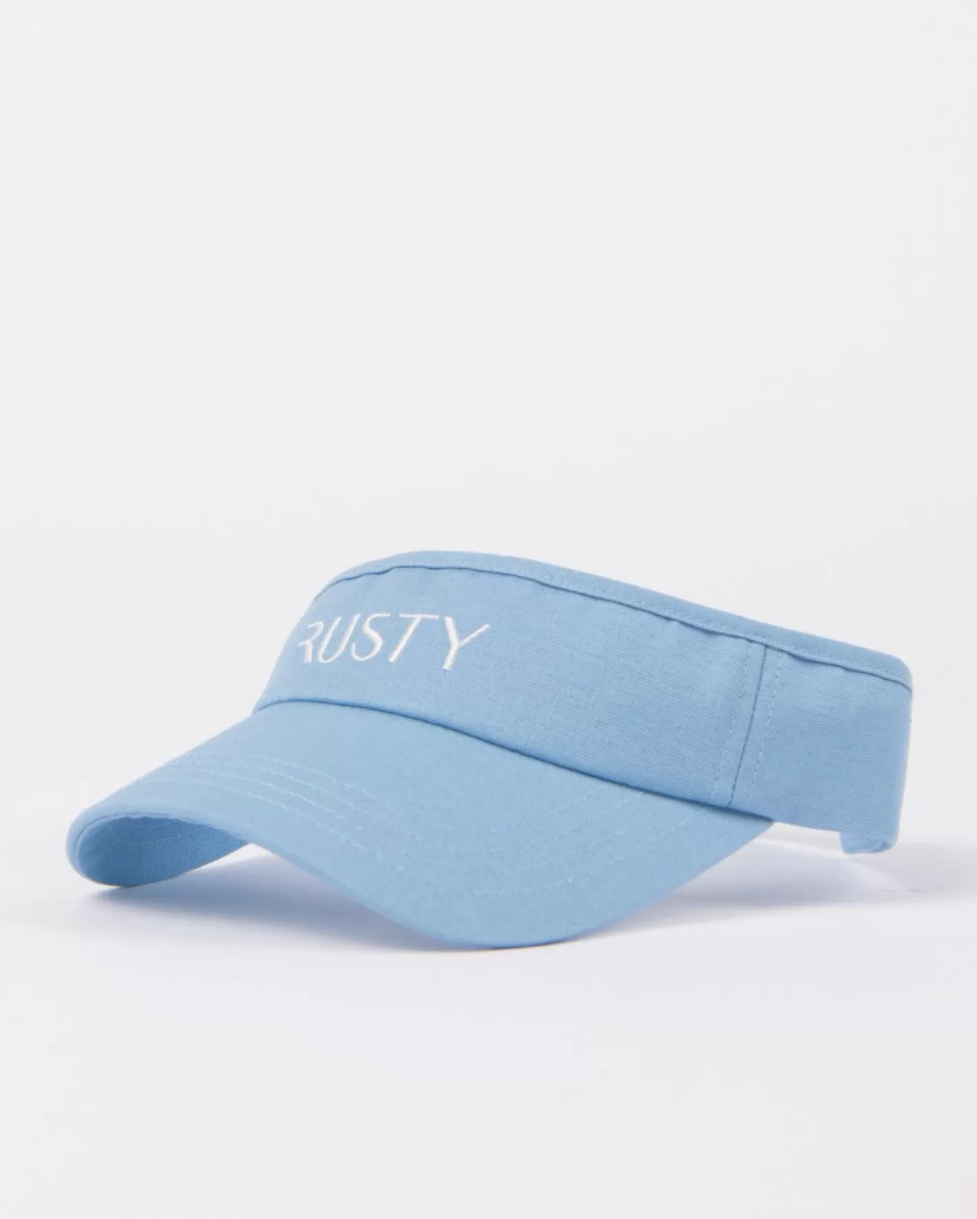 Mujer Rusty Visera Ajustable Organica Gleam