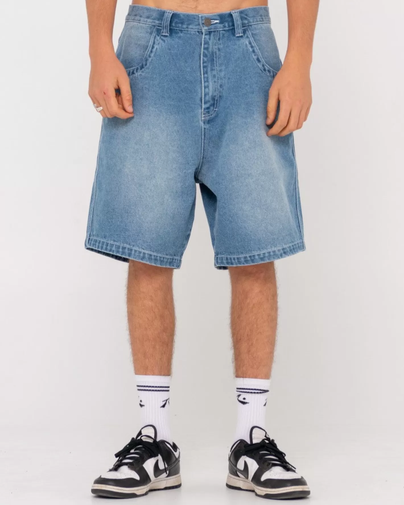 Hombre Rusty Voltear Papa 2.0 22\\\\\\\\