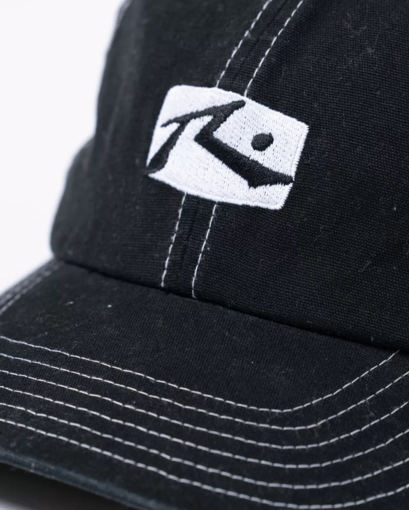Hombre Rusty Volver Catalogo Gorra Dad